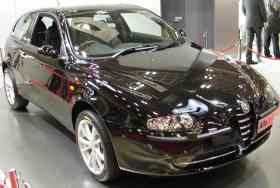 Alfa Romeo 147