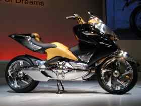 Honda Griffon (1024x768 163kb)