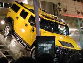 Hummer (1024x782 112kb)