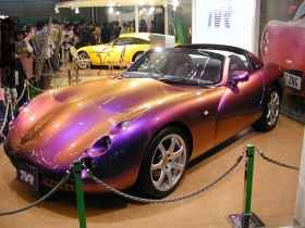 TVR Tuscan Speed6 (1120x840 209kb)