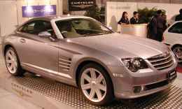 Chrysler Crossfire (900x540 89kb)