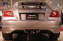 Chrysler Crossfire (800x519 60kb)