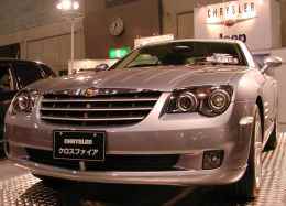 Chrysler Crossfire (800x578 74kb)