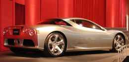 Honda Sport Concept (800x390 34kb)