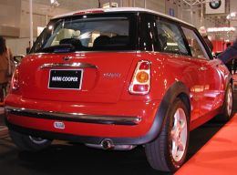 Rover MINI COOPER (800x593 76kb)