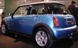 Rover MINI COOPER S (800x490 59kb)