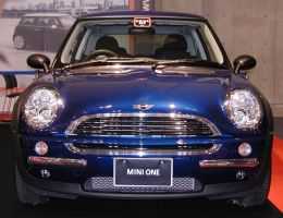 Mini One (800x616 52kb)