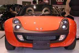 Smart Roadstar (800x544 40kb)