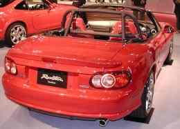Mazda Roadstar Turbo (800x578 45kb)