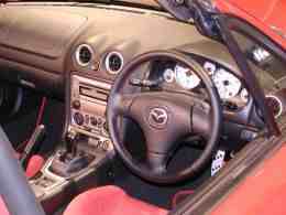 Mazda Roadstar Turbo (800x600 61kb)