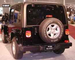 Jeep Wrangler (800x647 49kb)